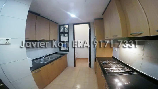Pebble Bay (D15), Condominium #81436422